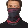 Freddy Krueger Tube Bandana - A Nightmare On Elm Street -Halloween Shop 01509637 a