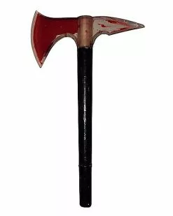 Bleeding Hatchet