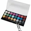 24 Colors Cream Makeup Palette