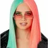 Watermelon Wig -Halloween Shop 01520659 a