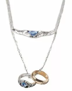 Corpse Bride Jewelry Set 7 Corpse Bride Jewelry Set -Halloween Shop 01538321 c