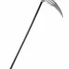 Skeleton Scythe -Halloween Shop 01538487 a