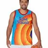 Tune Squad Jersey - Space Jam: A New Legacy -Halloween Shop 01544535 a