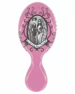 Corpse Bride Mini Hairbrush
