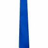Royal Blue Tie -Halloween Shop 01546928 a