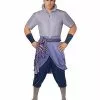 Adult Sasuke Costume - Naruto Shippuden -Halloween Shop 01547223 a