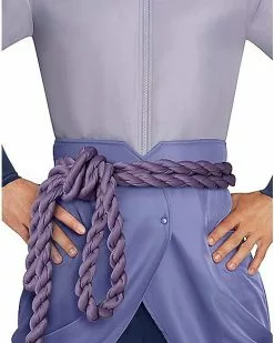 Adult Sasuke Costume - Naruto Shippuden -Halloween Shop 01547223 c