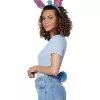 Adult Stitch Costume Kit - Lilo & Stitch