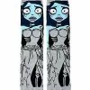 360 Corpse Bride Crew Socks