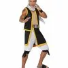 Adult Natsu Costume - Fairy Tail -Halloween Shop 01548213 a