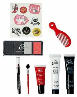 Cruella Makeup Kit - Disney Cruella