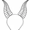 Maleficent Metal Horns - Disney Villains -Halloween Shop 01548908 a