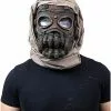 Desert Raider Full Mask -Halloween Shop 01550458 a