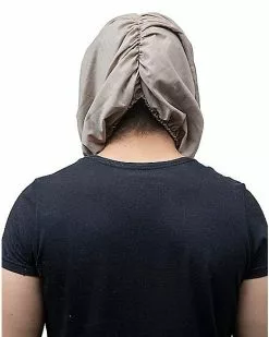 Desert Raider Full Mask -Halloween Shop 01550458 c