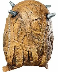 Tusken Raider Full Mask - Star Wars -Halloween Shop 01556919 d