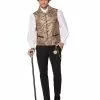 Royal Vest -Halloween Shop 01559228 a