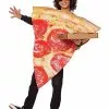 Kids Pizza Slice Costume -Halloween Shop 01560994 a