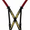 Kids Ninja Swords With Harness -Halloween Shop 01567932 a