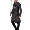 Adult Noble Knight Costume