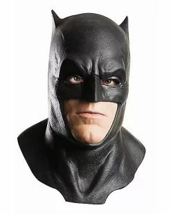 Batman Full Mask Deluxe - Batman V. Superman: Dawn Of Justice