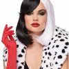 Cruella Wig - Disney Cruella -Halloween Shop 01579416 a