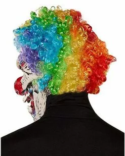 Funny Bones Full Mask -Halloween Shop 01579705 b