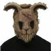 Bloody Bunny Half Mask -Halloween Shop 01581743 a