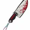 Kids Chucky Knife Wristlet Bag -Halloween Shop 01581834 a