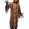 Adult Light-Up Jack-O-Lantern Costume -Halloween Shop 01589043 a