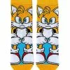 Tails Crew Socks - Sonic The Hedgehog 2 Tails Crew Socks - Sonic The Hedgehog -Halloween Shop 01589969 a