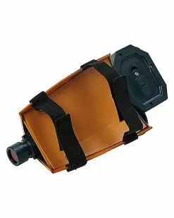 Arm Laser - Lightyear 9 Arm Laser - Lightyear -Halloween Shop 01592047 d