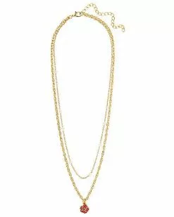 Kids Belle Jewelry Set - Disney Princess -Halloween Shop 01592898 c