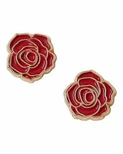 Kids Belle Jewelry Set - Disney Princess -Halloween Shop 01592898 d