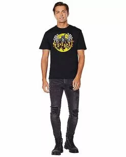 Spirit Halloween T Shirt