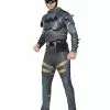 Adult Fortnite Armored Batman Zero Costume -Halloween Shop 01604206 a