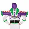 Adult Buzz Lightyear Inflatable Jetpack - Toy Story -Halloween Shop 01604545 a