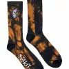 Spirit Halloween Reaper Crew Socks -Halloween Shop 01604800 a