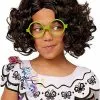 Kids Mirabel Wig - Disney Encanto -Halloween Shop 01606102 a