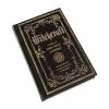Witchcraft Book -Halloween Shop 03269354 a