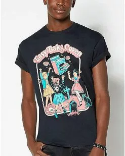 Easy-Bake Coven T Shirt - Steven Rhodes