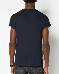 Easy-Bake Coven T Shirt - Steven Rhodes -Halloween Shop 03442233 d