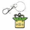 The Child Keychain – The Mandalorian 1 The Child Keychain – The Mandalorian -Halloween Shop 03724077 a