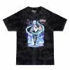 Tie Dye Hatsune Miku T Shirt -Halloween Shop 03794914 a