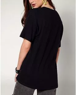 Faces Pokemon T Shirt -Halloween Shop 03823812 d