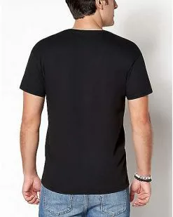 The Legend Of Zelda Breath Of The Wild T Shirt -Halloween Shop 04170858 d