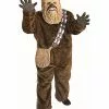 Kids Chewbacca Costume Deluxe - Star Wars