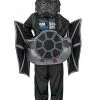 Kids Ride-In TIE Fighter Costume - Star Wars -Halloween Shop 07489420 a