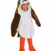 Toddler Porg Deluxe Costume - Star Wars: The Last Jedi -Halloween Shop 07525843 a