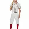 Adult Jimmy Costume - A League Of Their Own -Halloween Shop 07554413 a