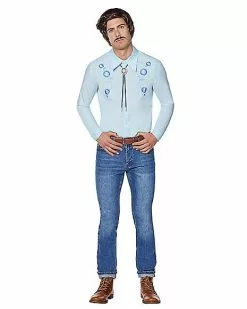 Adult Pedro Costume - Napoleon Dynamite